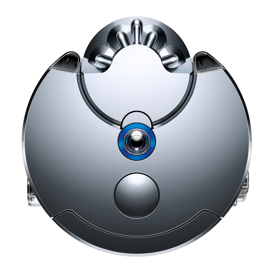 Dyson Heurist 360 How To Use Manual