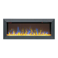 Firenado FN-50-BIF Owner's Manual