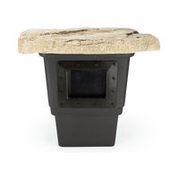 AquaScape 43021 Instructions & Maintenance