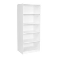 Multistore MAXI-716 Assembly Instructions