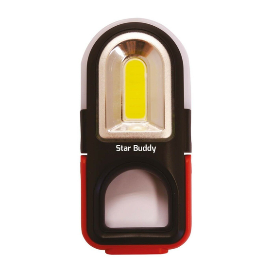 NightSearcher Star Buddy NSSTARBUDDY User Manual