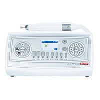 Baehr BaehrTec S1200 Operating Manual