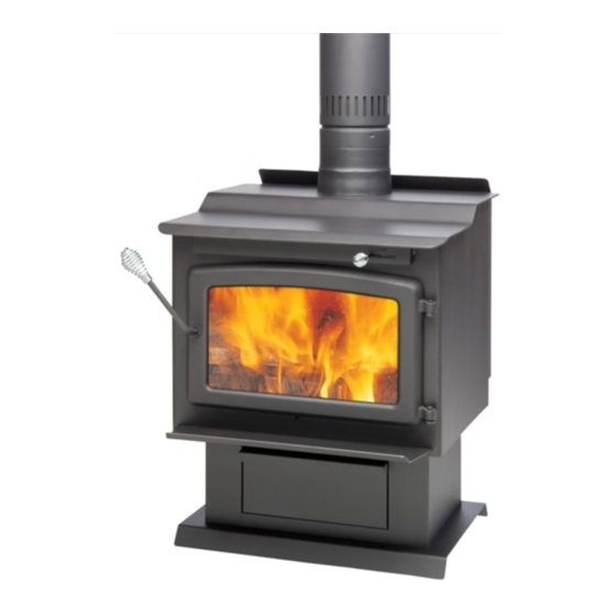 Century Heating FW3000 Installation And Operation Manual