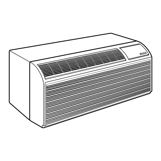Friedrich WallMaster PE07K Service Manual