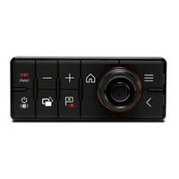 Raymarine RMK-10 Manual