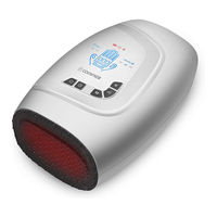 Comfier CF-4807 User Manual