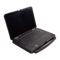 OPTOKON OERN-14 Quick Start Manual