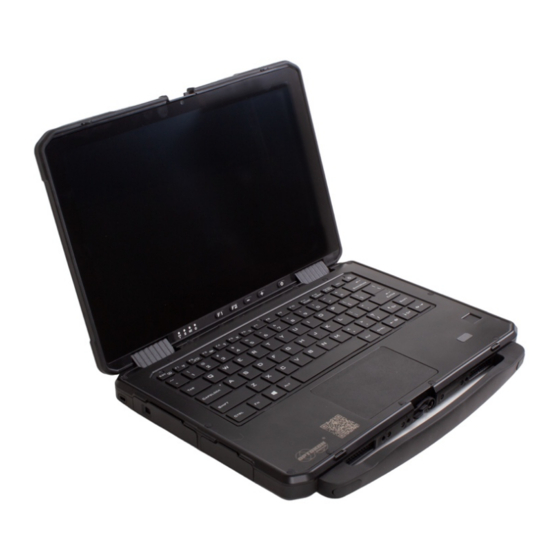 OPTOKON OERN-13 Quick Start Manual