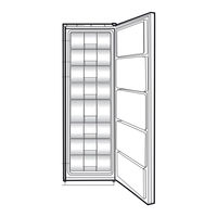 Gram FS 4316-90 N2 User Manual
