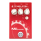 TC Helicon MIC MECHANIC 2 - Ultra-Simple Vocal Effects Stompbox Manual