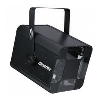 SHOWTEC 43158 Manual