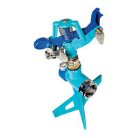 Aqua Joe AJ-ISSS User Manual
