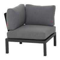 Siena Garden Alvida H16562 Assembly Instruction