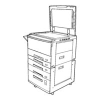 Xerox XC23 User Manual