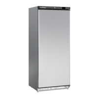 Ecofrost 7063 Series User Manual