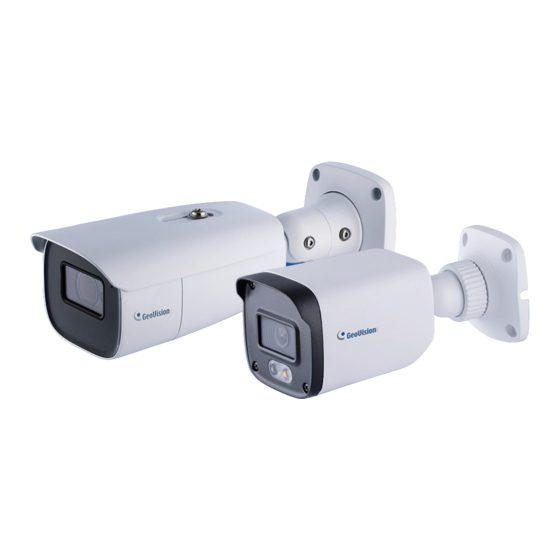 GeoVision GV-GBL12811 User Manual