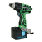 Hitachi WH14DMR - Cordless Impact Driver 14.4 Volt