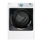 Dryer Kenmore 417.8110 Series Use & Care Manual