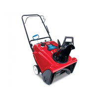Toro Power Clear 621 R 38452 Operator's Manual