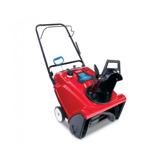 Toro Power Clear 621 R 38452 Operator's Manual