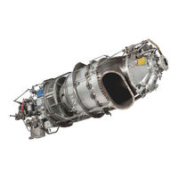Pratt & Whitney Canada PT6A Turboprop Instruction Manual