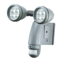 SmartGuard AEC-931A2BSD-SP4 User Manual