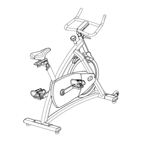 Johnson CLASS CYCLE P8000 Owner's Manual