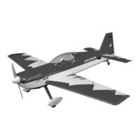 THUNDER TIGER Staudacher S-300 Assembly Manual