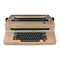 Typewriter IBM selectric Operating Instructions Manual
