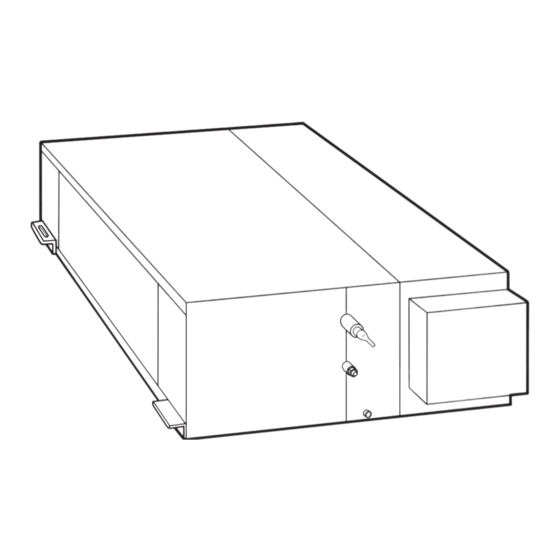 Toshiba MMD- AP0724H2UL Service Manual