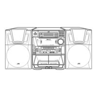 JVC MX-J270V Service Manual