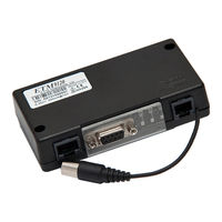 ETM ETM9120-1 Configuration Tool User Manual