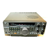 ケンウッドR-5000 KENWOOD R-5000 USER HANDBOOK MANUAL Pdf Download | ManualsLib