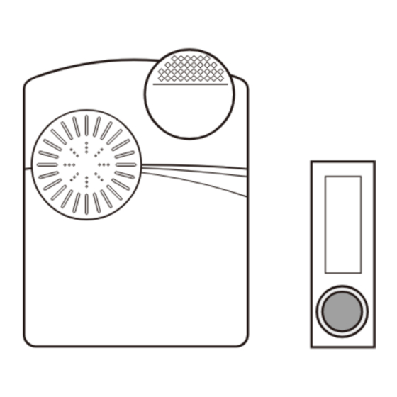 Hearing Products International EchoChime300 User Manual