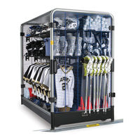 Wenger Gearboss Owner's Manual