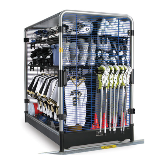 Wenger Gearboss Owner's Manual