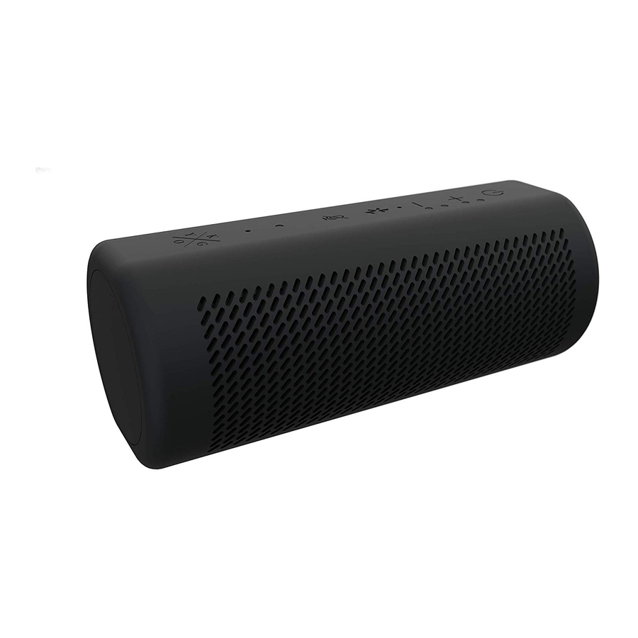 Kygo B9 800 Quick Setup Manual