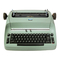 Typewriter IBM Selectric Reference Manual