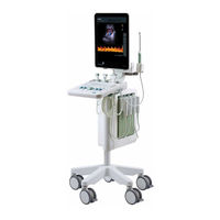 bk ultrasound bk3000 User Manual