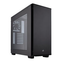 Corsair Carbide Series 270R Installation Manual