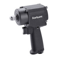 fortum 4795013 Translation Of The Original User Manual
