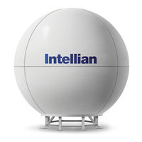 Intellian v240M Installation And Operation User Manual