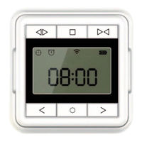 Silent Gliss SG 11429 Installation And User Manual
