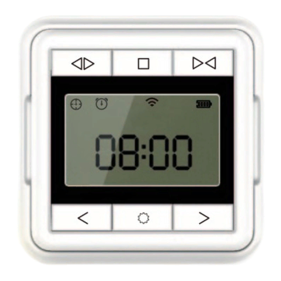 Silent Gliss SG 11429 Manuals