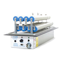 AtmosAir 500F Series Installation, Operation And Maintenance Manual