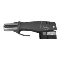 Geberit ACO 201 Operating Instructions Manual