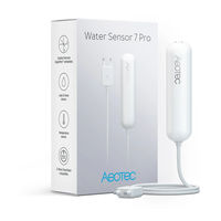 Aeotec Water Sensor 7 Pro Quick Start Manual
