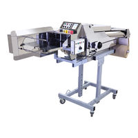 Pregis Easypack coiler-lite Operating Manual