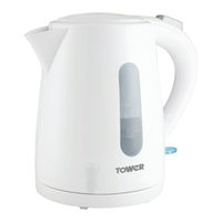 Tower Hobbies ELEMENTS T10029 Safety And Instruction Manual