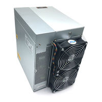 BITMAIN ANTMINER S19a Pro Installation Manual
